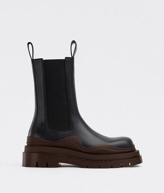 Tire Chelsea Boot-AC