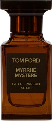 Myrrhe Mystere Eau de Parfum, 50 mL