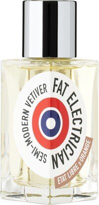Etat Libre d’Orange Fat Electrician Eau de Parfum, 50 mL