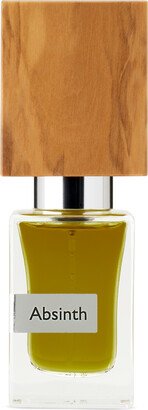 Absinth Eau De Parfum, 30 mL