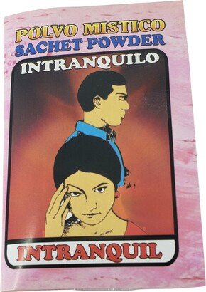 Intranquil Sachet Powder/Intranquilo Polvo Misticos