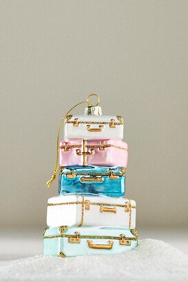 Luggage Ornament