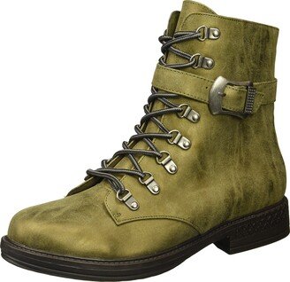 Women's Too Random Combat Boot