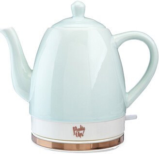 Noelle Ceramic Electric Tea Kettle