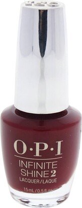 Infinite Shine 2 Lacquer - IS L14 - Raisin The Bar by for Women - 0.5 oz Nail Polish