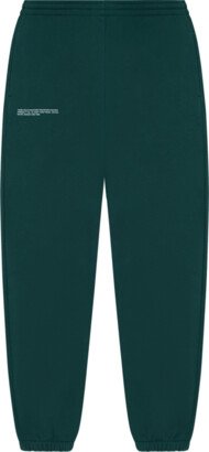 365 Midweight Track Pants — foliage green XXS