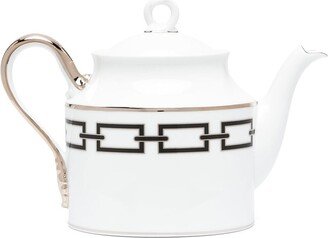 Catene Nero teapot (15cm)