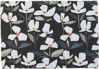 Tableau Petals Placemats, Set of 4