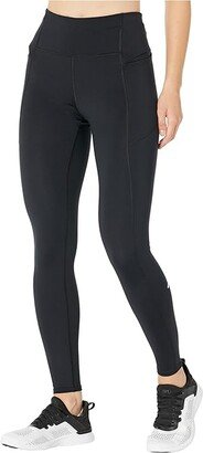 Moment Tights (Black) Women's Casual Pants