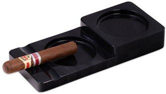 Liam Marble Ashtray & Coaster