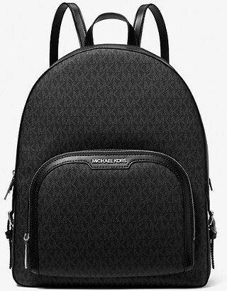 Jaycee Large Logo Backpack