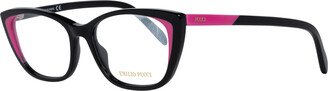 Black Women Optical Women's Frames-BJ