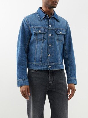 Rodeo Denim Jacket