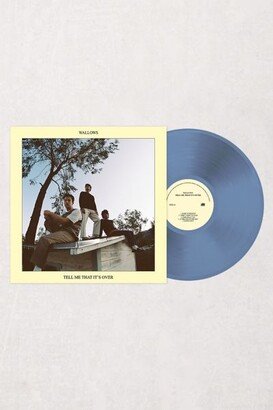 Wallows - Tell Me That It's Over Limited LP