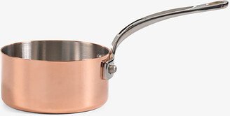 Samuel Groves Mini Copper-clad Serving Saucepan 9cm