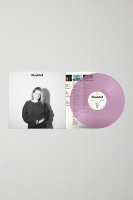 Blondshell - Blondshell Limited LP