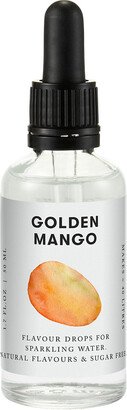 aarke Golden Mango Flavor Drops