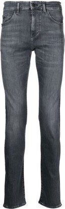 Low-Rise Skinny Jeans-AQ