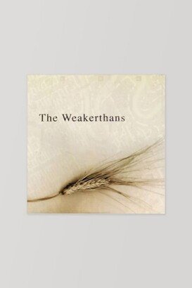 Weakerthans - Fallow LP