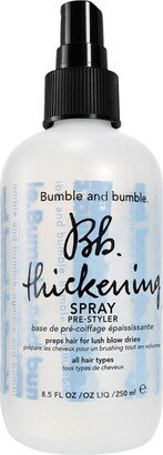 Thickening Spray 8.5 oz