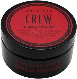 Cream Pomade