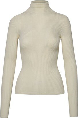 Flavia Turtleneck Long-Sleeved Jumper