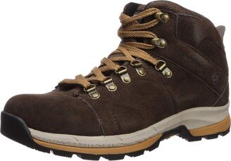 Men's Larrabee Mid Waterproof Hiking Boot