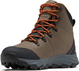 Men's Expeditionist Boot