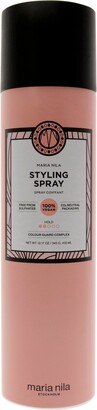 Styling Spray by Maria Nila for Unisex - 12.17 oz Hair Spray