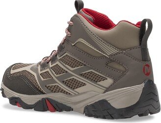 Moab FST Mid Waterproof Hiking Boot