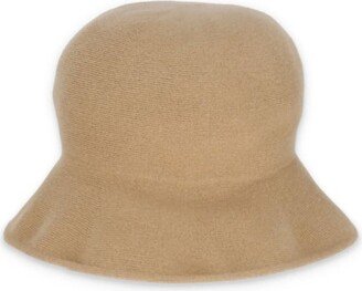 Kangra Wool And Cashmere Hat-AB