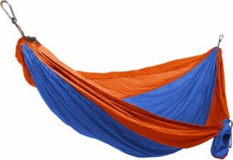 Grand Trunk Double Parachute Nylon Hammock