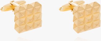 Cufflinks - Gold