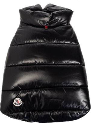 MONCLER POLDO DOG COUTURE Unisex - Black-AC