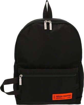 Logo Backpack-AP