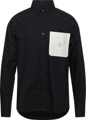 Shirt Black-CS