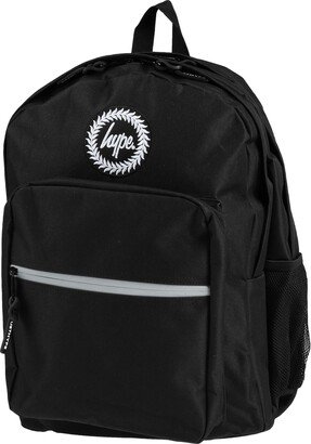 Backpack Black-CM