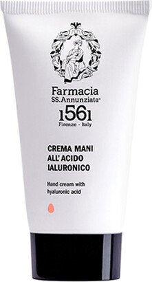 Farmacia SS. Annunziata Hand cream with hyaluronic acid 50 ml