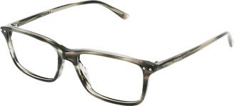 Men's Bv0163o 53Mm Optical Frames