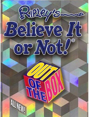 Barnes & Noble Ripley's Believe It Or Not! Out of the Box by Ripley Publishing