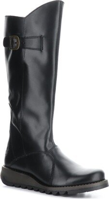 Mol Wedge Boot