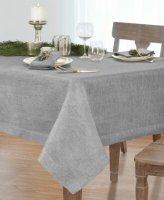 Villeroy Boch La Classica Luxury Metallic Tablecloths Collection