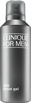 For Men Aloe Shave gel