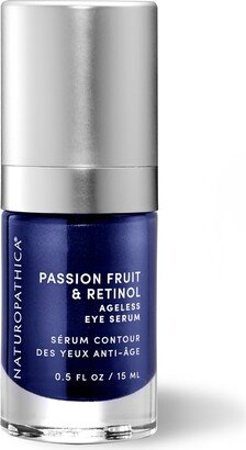 Passion Fruit & Retinol Ageless Eye Serum