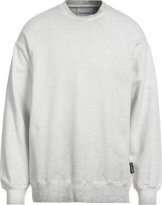 Sweatshirt Grey-AG