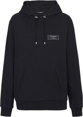 Pierre Label Hoodie