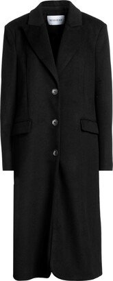 Coat Black-CB