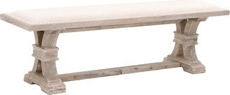 Essentials For Living Devon Dining Bench