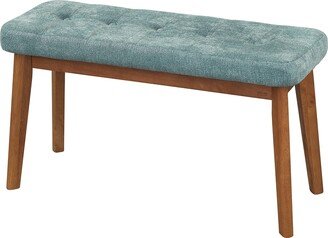 Target Marketing Systems Noella Upholstered Chair for Entryway