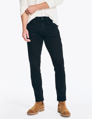 Sustainably Crafted Athletic Slim Stretch Denim